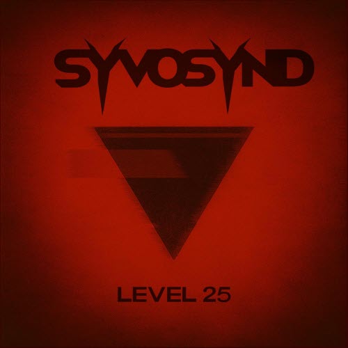 Syvosynd - Level 25 (2025) [EP]