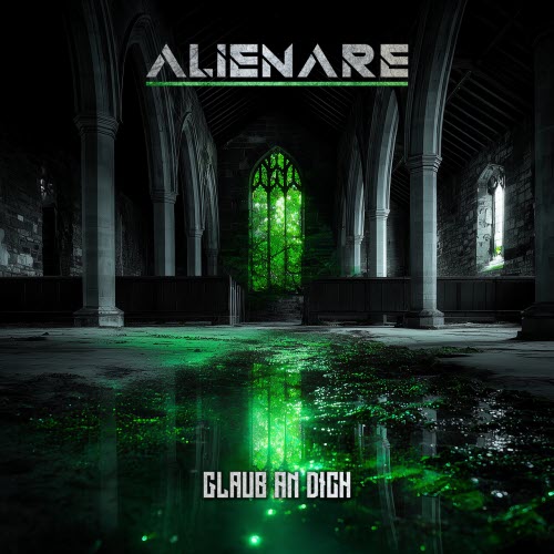 Alienare - Glaub An Dich (2025) [Single]