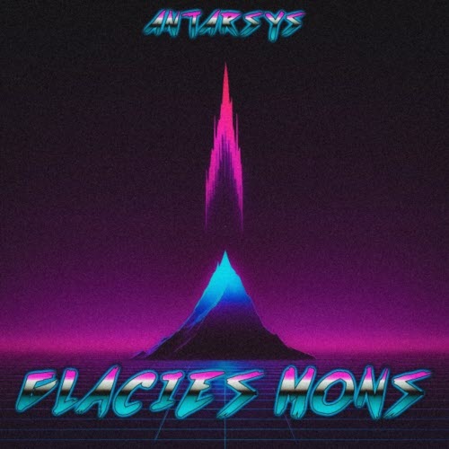 Antarsys - Glacies Mons (2025)
