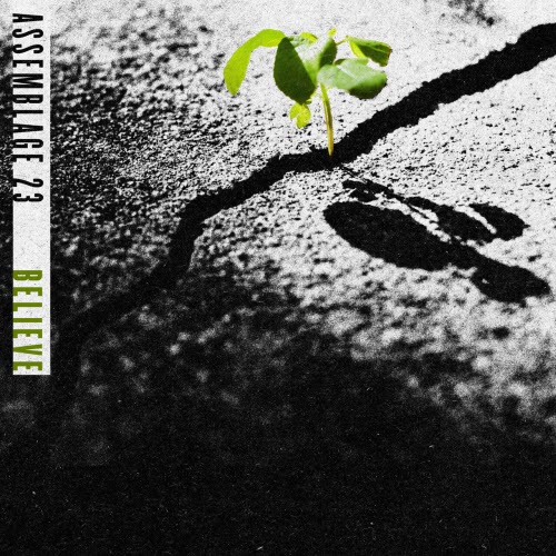 Assemblage 23 - Believe (2025) [Single]