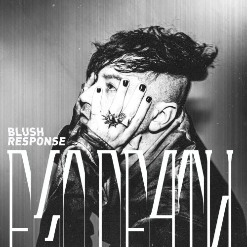 Blush Response - Ego Death (2025)