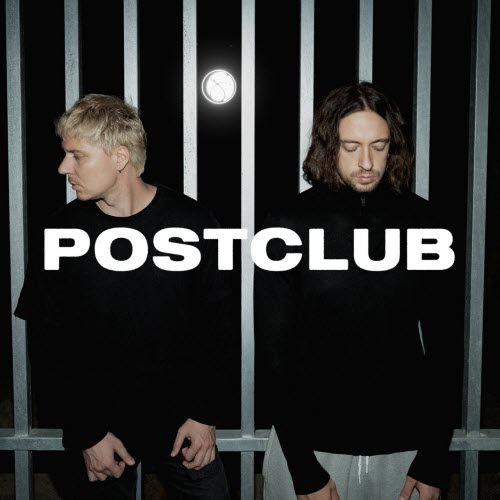 Fractions - Postclub (2025) [EP]