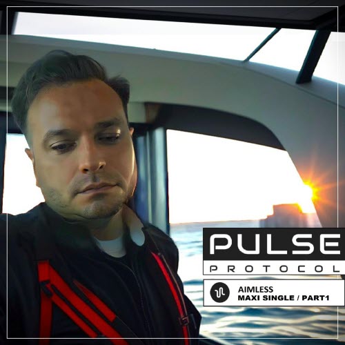 Pulse Protocol - Aimless (Part. 1) (2025) [EP]