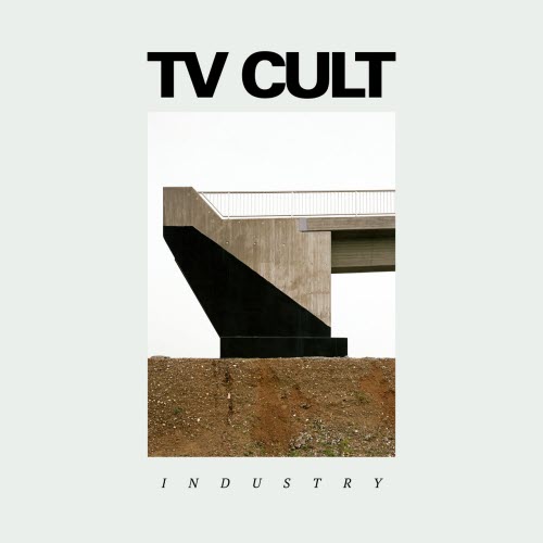TV Cult - Industry (2025)