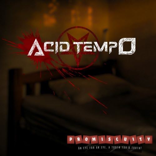 Acid Tempo - Promiscuity (2025) [Single]