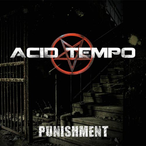 Acid Tempo - Punishment (2019) [EP]