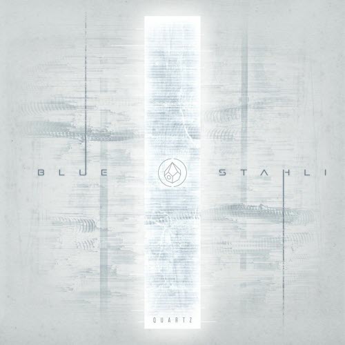 Blue Stahli - Quartz (2020)