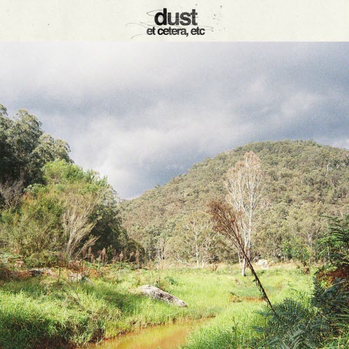 dust - Et Cetera, Etc (2023)