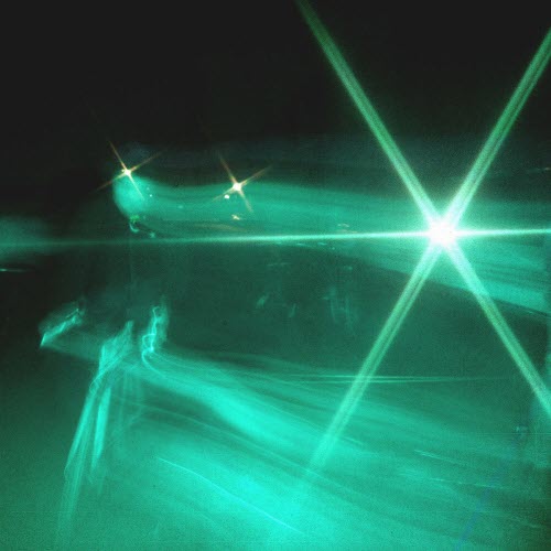 dust - New High (2024) [Single]