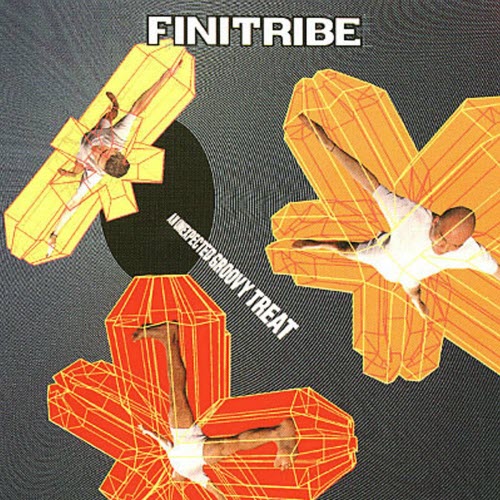 Finitribe - An Unexpected Groovy Treat (1992)