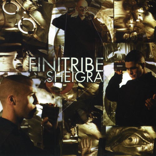 Finitribe - Sheigra (Expanded Edition) (2025) [2CD Reissue]