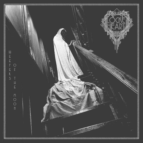 Lockeheart - Weepers Of The Moon (2022)