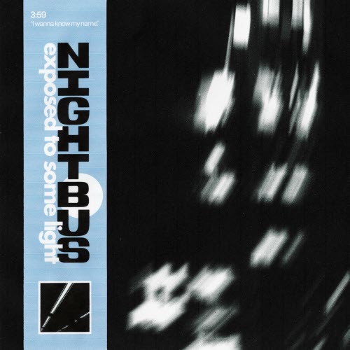 Nightbus - Exposed To Some Light (2023) [Single]