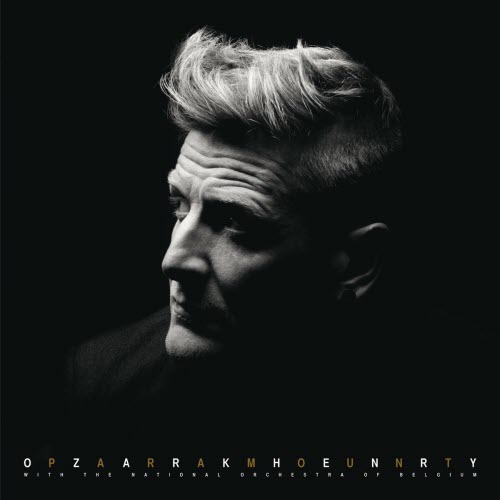 Ozark Henry - Paramount (2015)