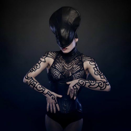 Annicke Shireen - Demonette (2022) [EP]
