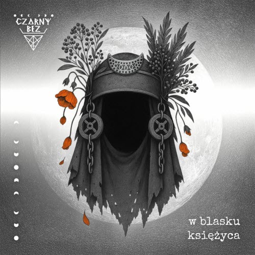 Czarny Bez - W Blasku Księżyca (2025)