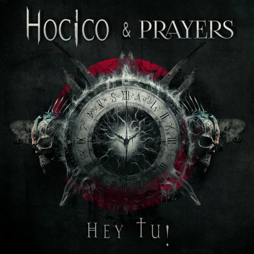 Hocico & Prayers - Hey Tú! (2025) [Single]