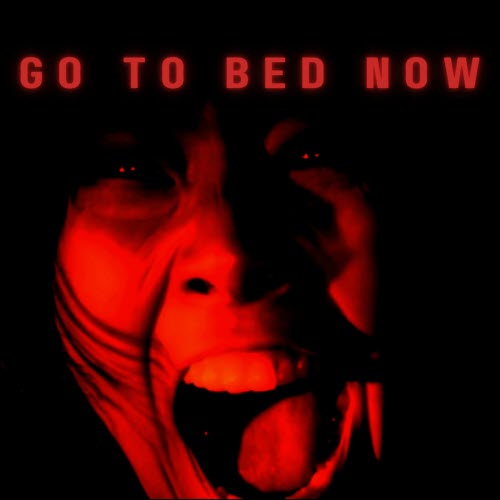 Hunter As A Horse - Go To Bed Now (2025) [Single]