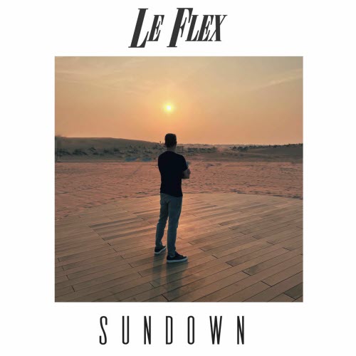Le Flex - Sundown (2025) [Single]