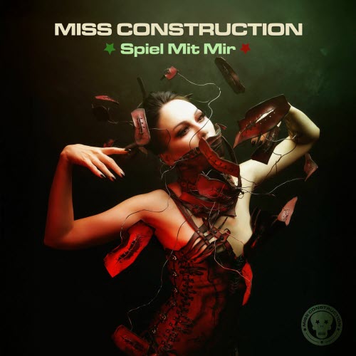 Miss Construction - Spiel Mit Mir (2025) [Single]