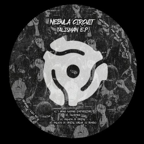 Nebula Circuit - Talisman (2025) [EP]