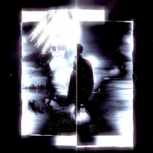 The Masqs & Past Self - Daywalker (2025) [Single]