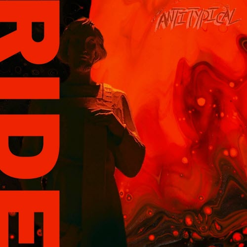 Antitypical - Ride (2025) [Single]