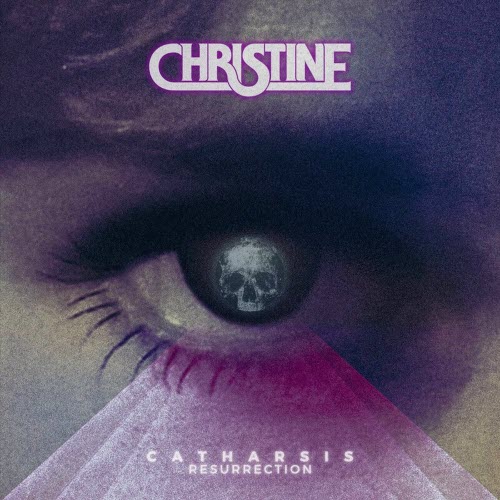 Christine - Catharsis Resurrection (2025) [Single]