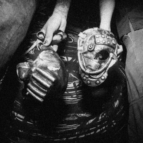 Fake Robots - Dejarte Caer (2025) [Single]