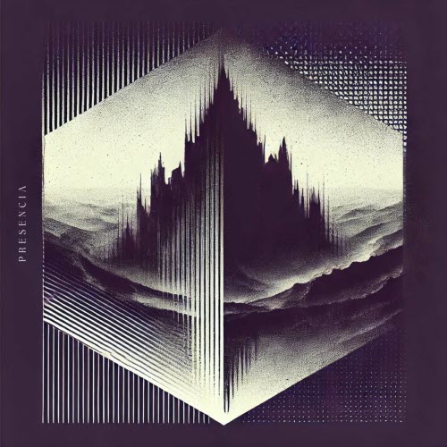 Fiebre De Las Montañas Rocosas - Presencia (2024) [Single]