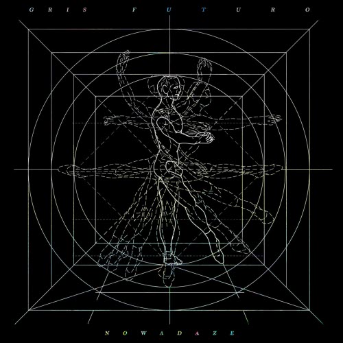 Gris Futuro - Mirror-Self (2025) [Single]