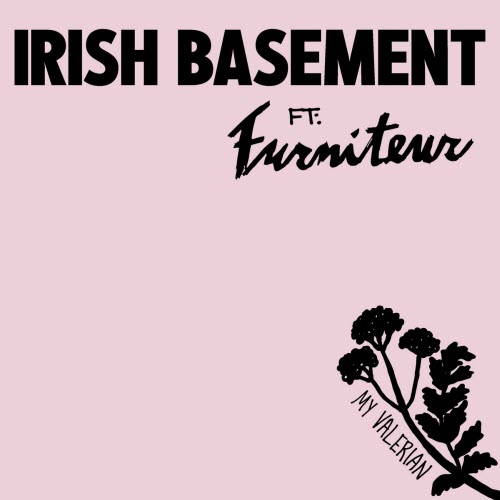 Irish Basement - My Valerian (2025) [Single]
