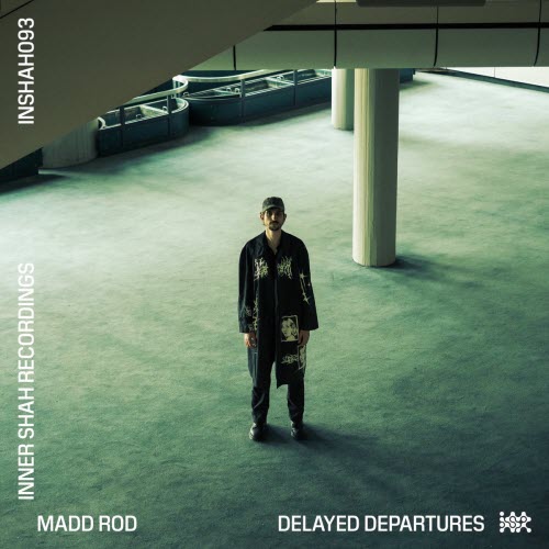 Madd Rod - Delayed Departures (2025) [Single]
