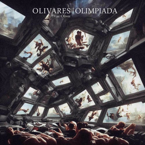 Olivares - Olimpiada (2025)