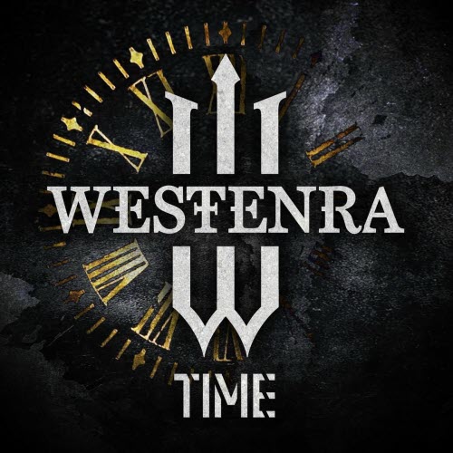 Westenra - Time (2025) [Single]