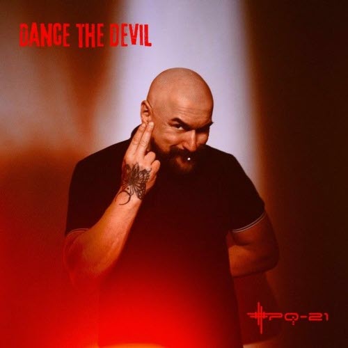 XPQ-21 - Dance The Devil (2025) [Single]