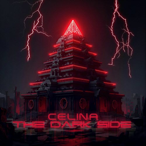 Celina - The Dark Side (2025) [Single]
