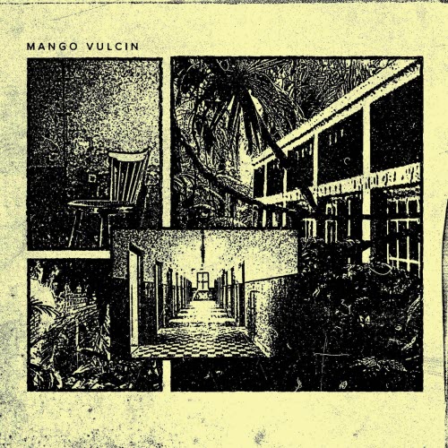 Mango Vulcin - Mango Vulcin (2025) [EP]
