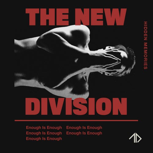 The New Division - Enough Is Enough (Remixes) (2020) [EP]