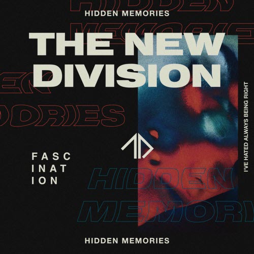 The New Division - Fascination (2019) [EP]