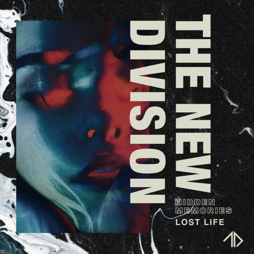 The New Division - Lost Life (2019) [EP]