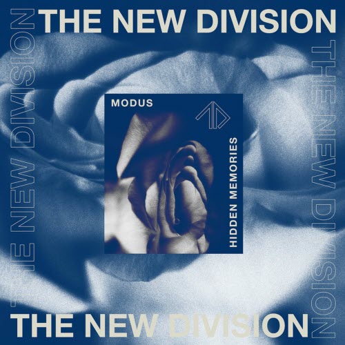 The New Division - Modus (2019) [EP]