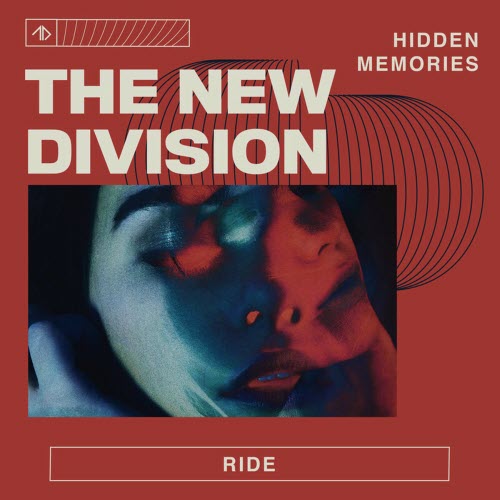The New Division - Ride (Remixes) (2020) [EP]