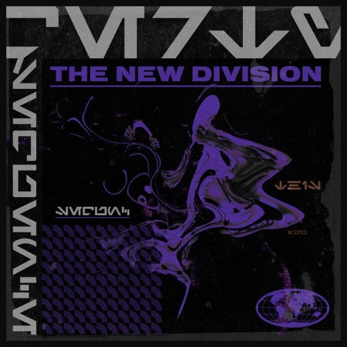 The New Division - Sequence (2021) [Single]