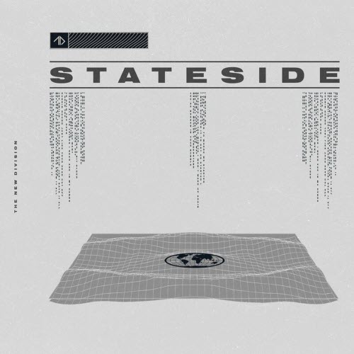 The New Division - Stateside (Remixes) (2021) [EP]