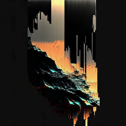 The New Division - Synthetique (2024) [EP]