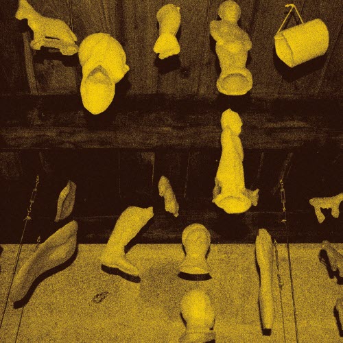 Votives - Votives (2025)