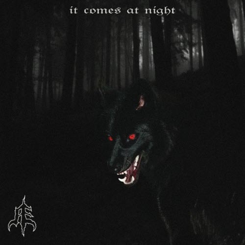Abyss Echoes - It Comes At Night (2025)