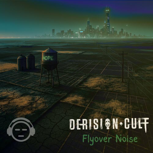 Derision Cult - Flyover Noise (2025) [Single]