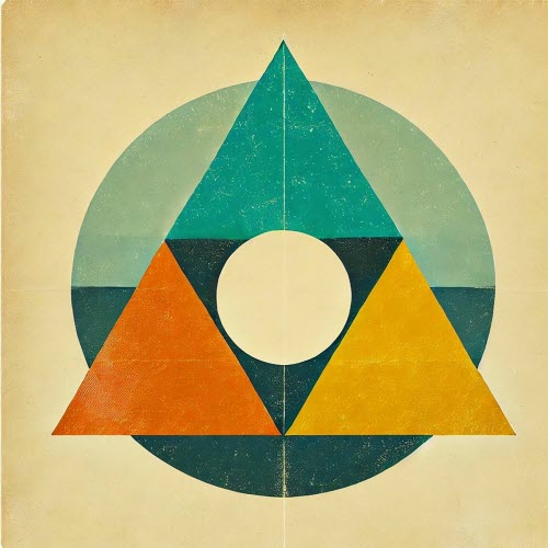 Faded Paper Figures - Nothing More (2025) [Single]